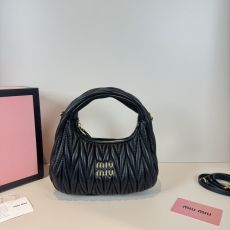 Miu Miu Hobo Bags